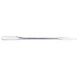 Micro Spatula Flat End 1 1/8" Ends 7 1/4" redirect to product page